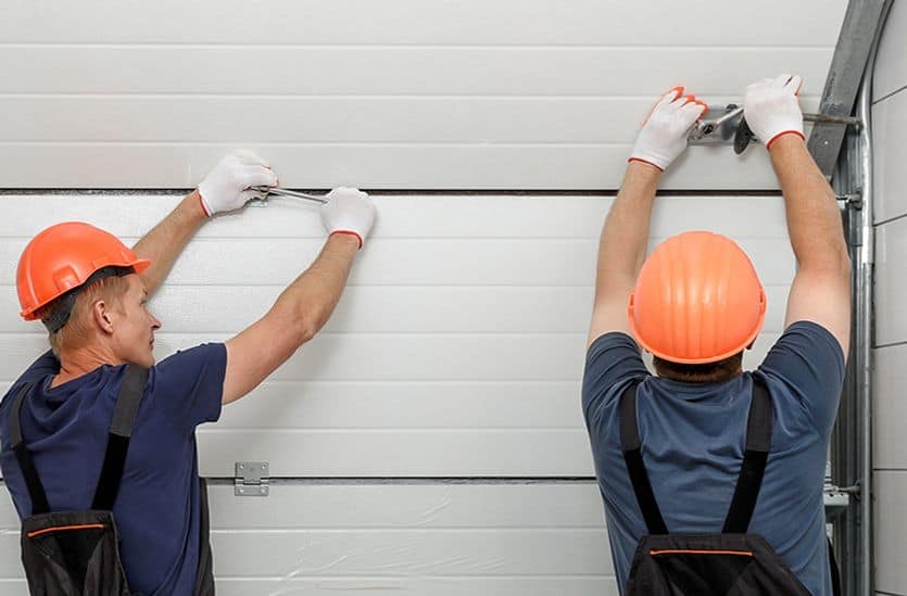 Garage Door Repair Omaha, NE