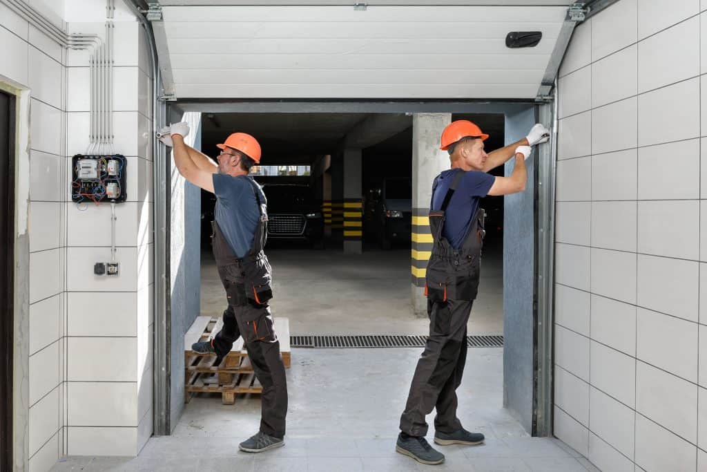 Garage Door Repair Omaha, NE