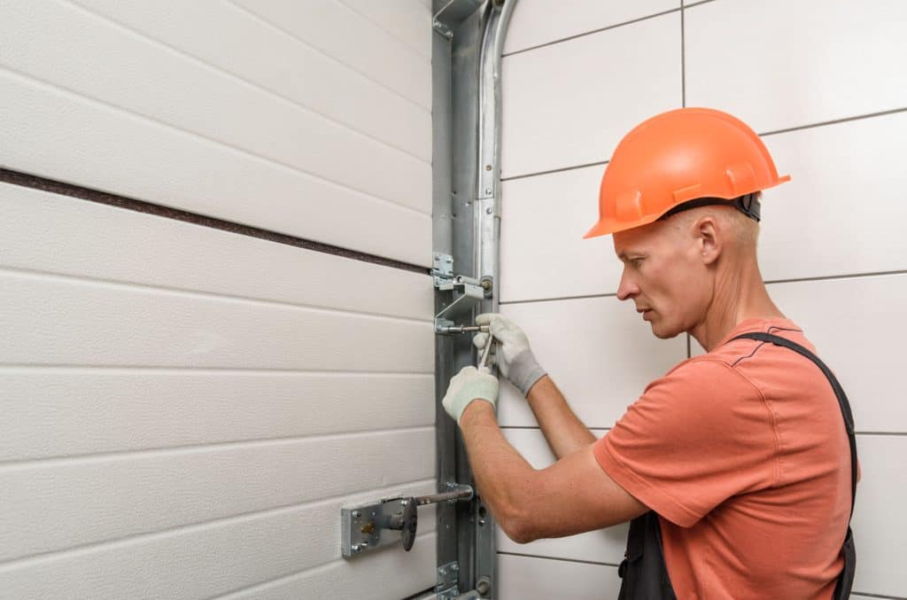 Garage Door Repair Omaha, NE